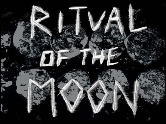 Ritual of the Moon Screenshot (iTunes Store)