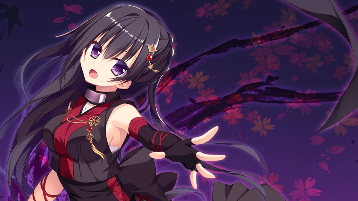 Ninja Girl and the Mysterious Army of Urban Legend Monsters! ~Hunt of the Headless Horseman~ Screenshot (Steam)
