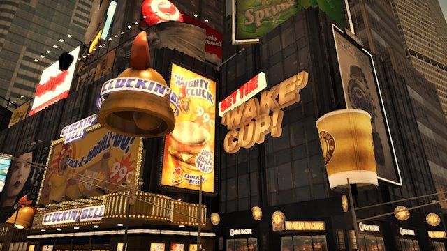 Grand Theft Auto IV Screenshot (PlayStation Store (Hong Kong))