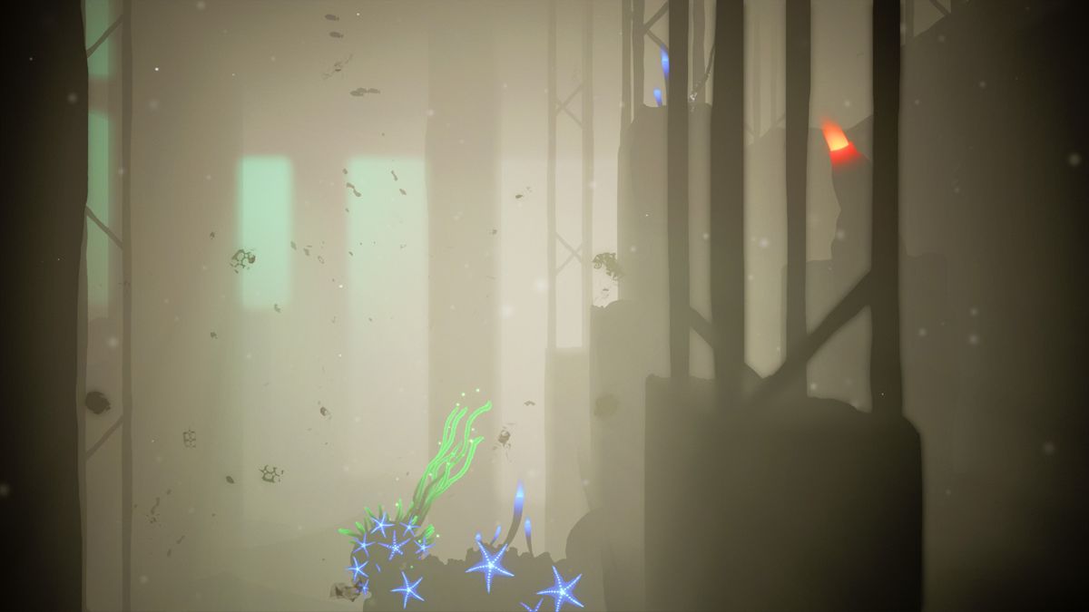 Koral Screenshot (Steam)