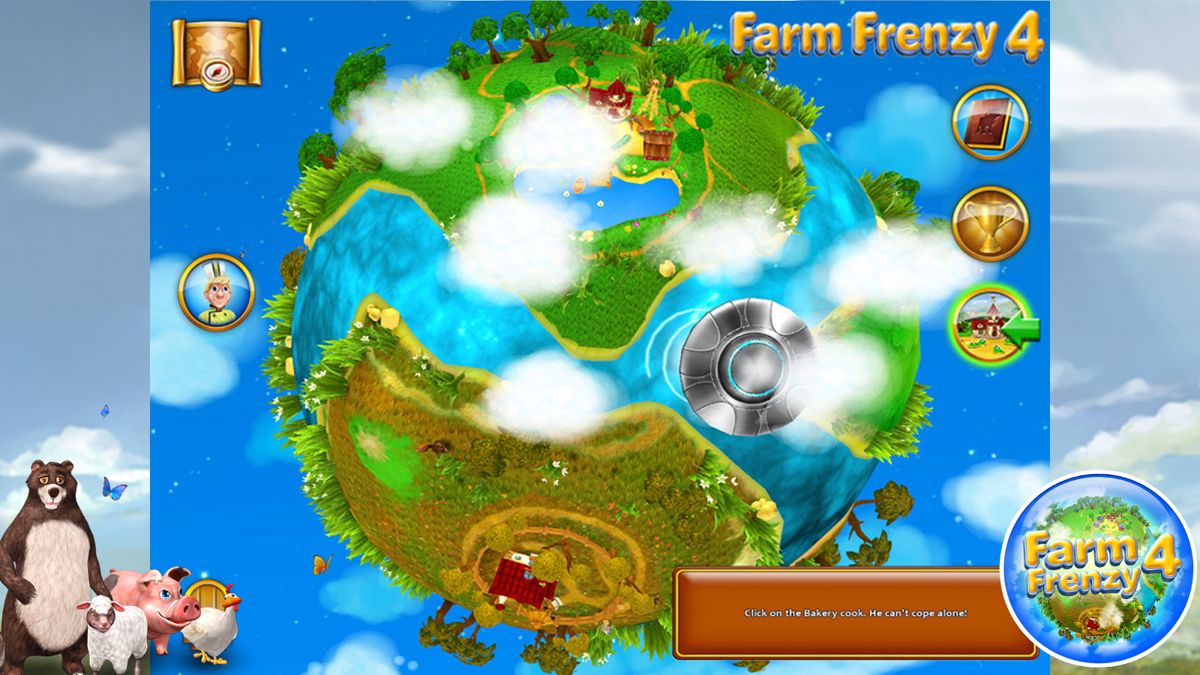 Farm Frenzy 4 Screenshot (Steam)