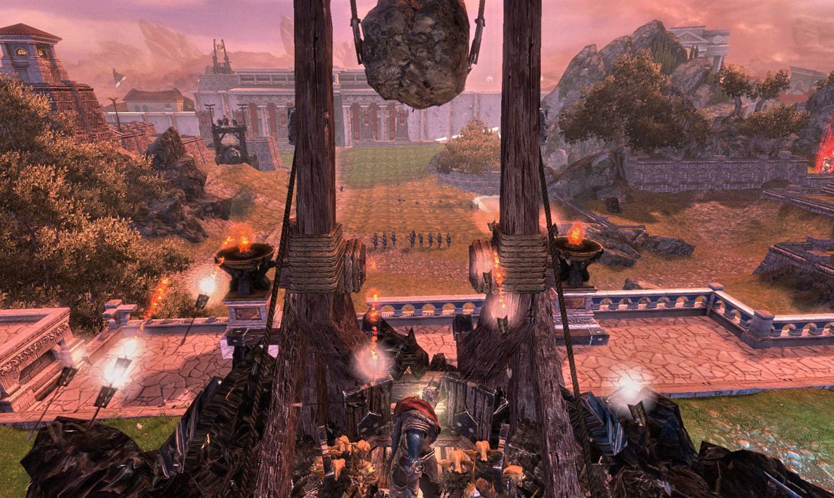 Overlord II Screenshot (Steam)