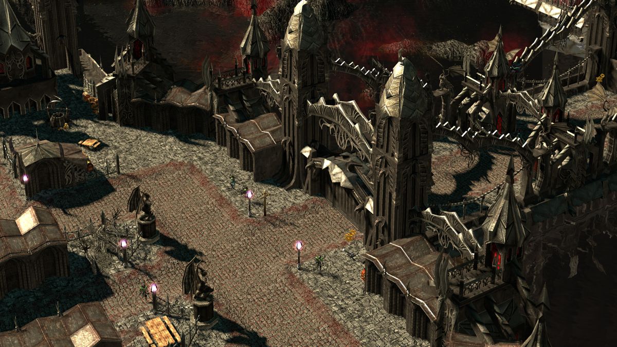 SpellForce 2: Demons of the Past Screenshot (Steam)