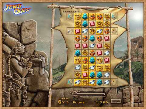 The Jewel Quest Pack Screenshot (Steam)