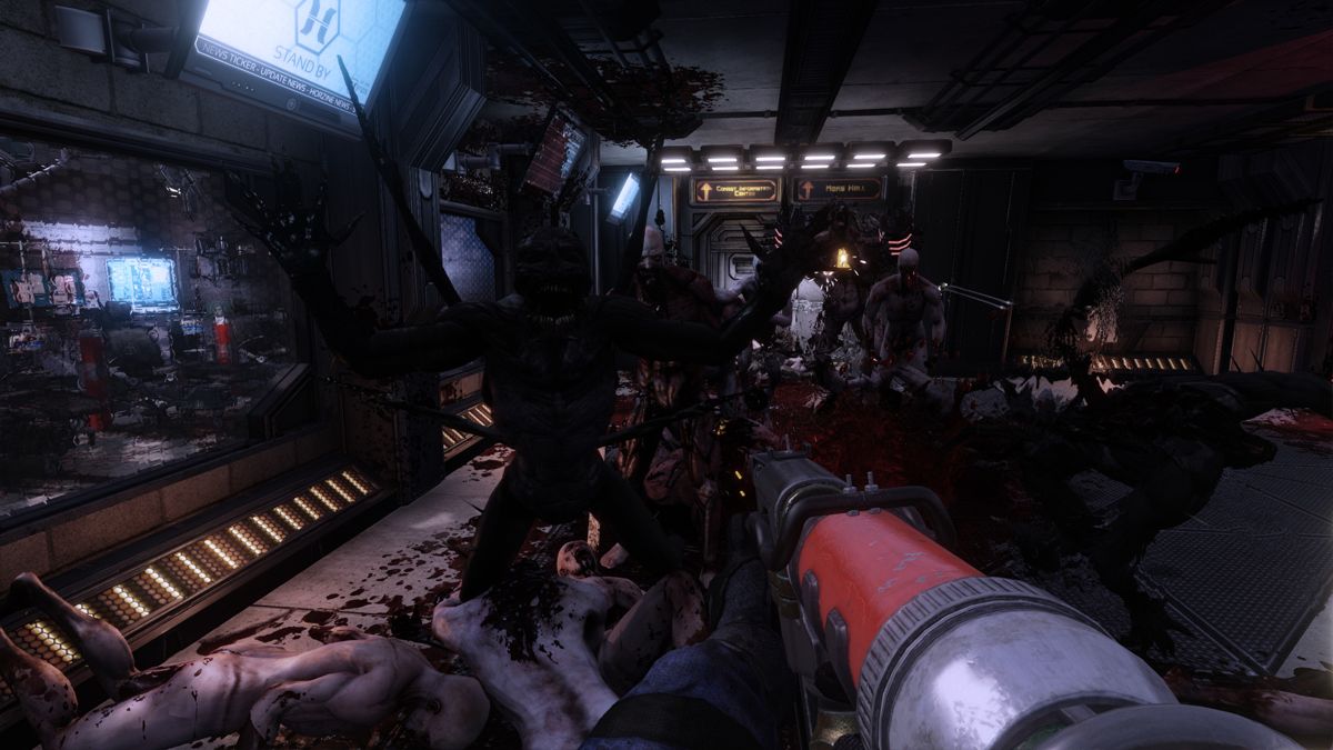 Killing Floor 2 Screenshot (Steam)