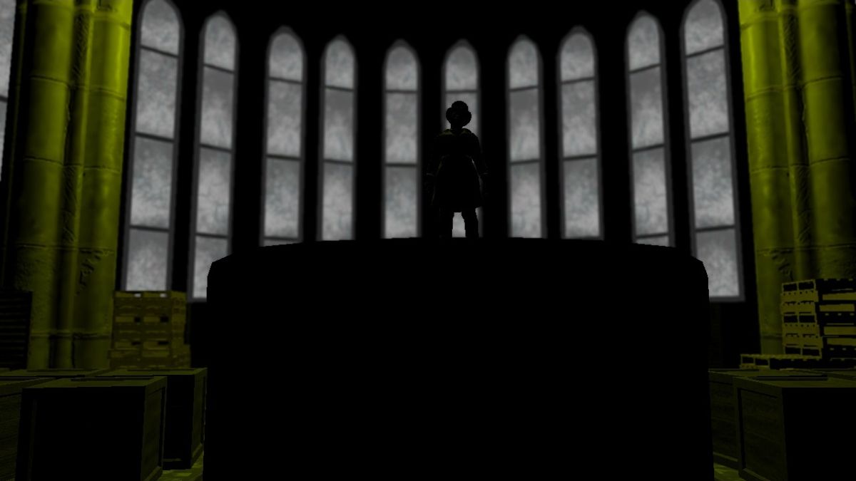 Mr. Maze Screenshot (Steam)