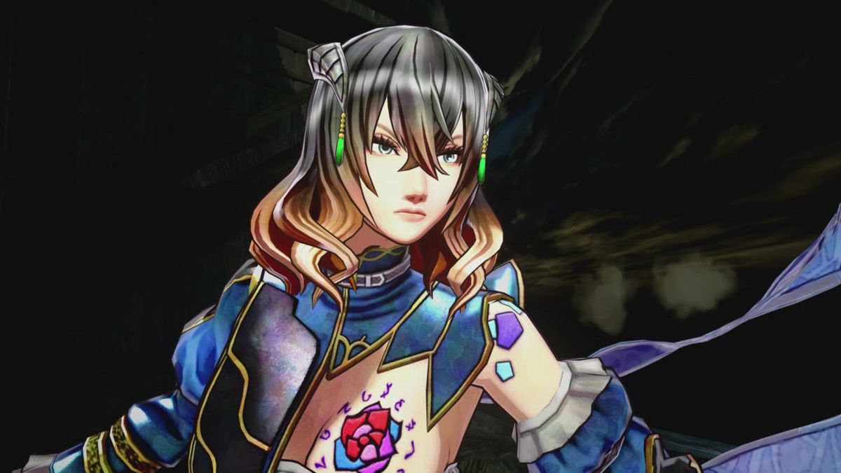 Bloodstained: Ritual of the Night Screenshot (Steam)