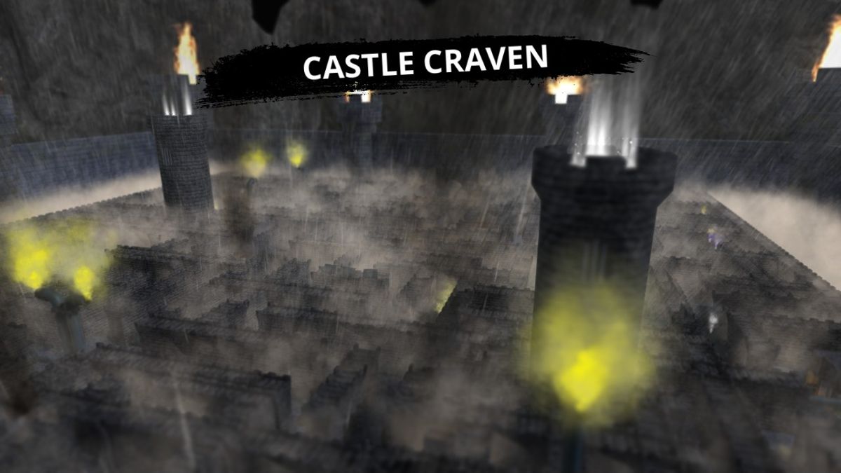Mr. Maze Screenshot (Steam)