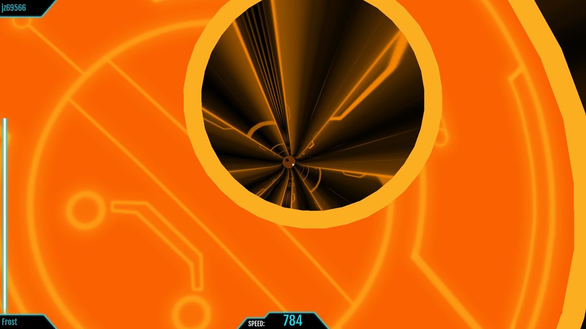 The Collider Screenshot (Steam)