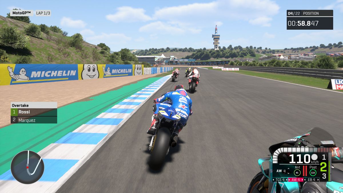 MotoGP 19 Screenshot (Steam)