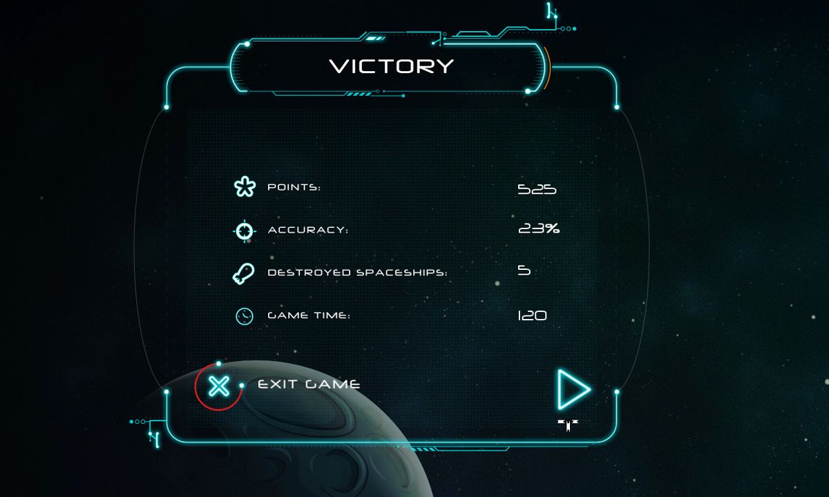 Pilot Crusader Screenshot (Steam)