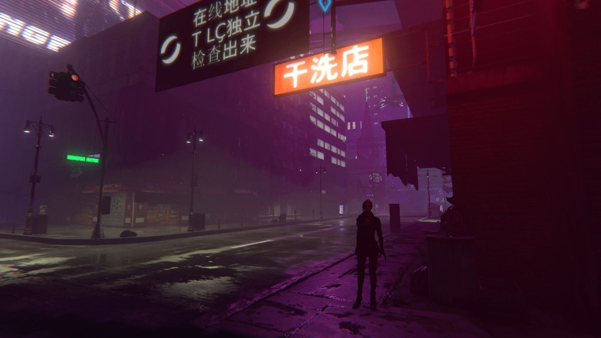 NeonCode Screenshot (Steam)