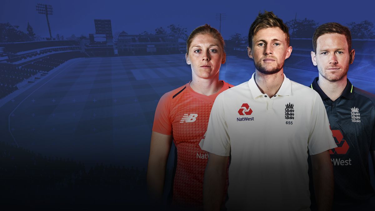 Official Games of the Ashes: Cricket 19 Other (PlayStation Store)