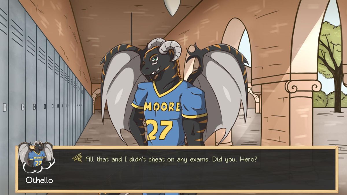 Steam Community :: Furry Shakespeare: To Date Or Not To Date Cat