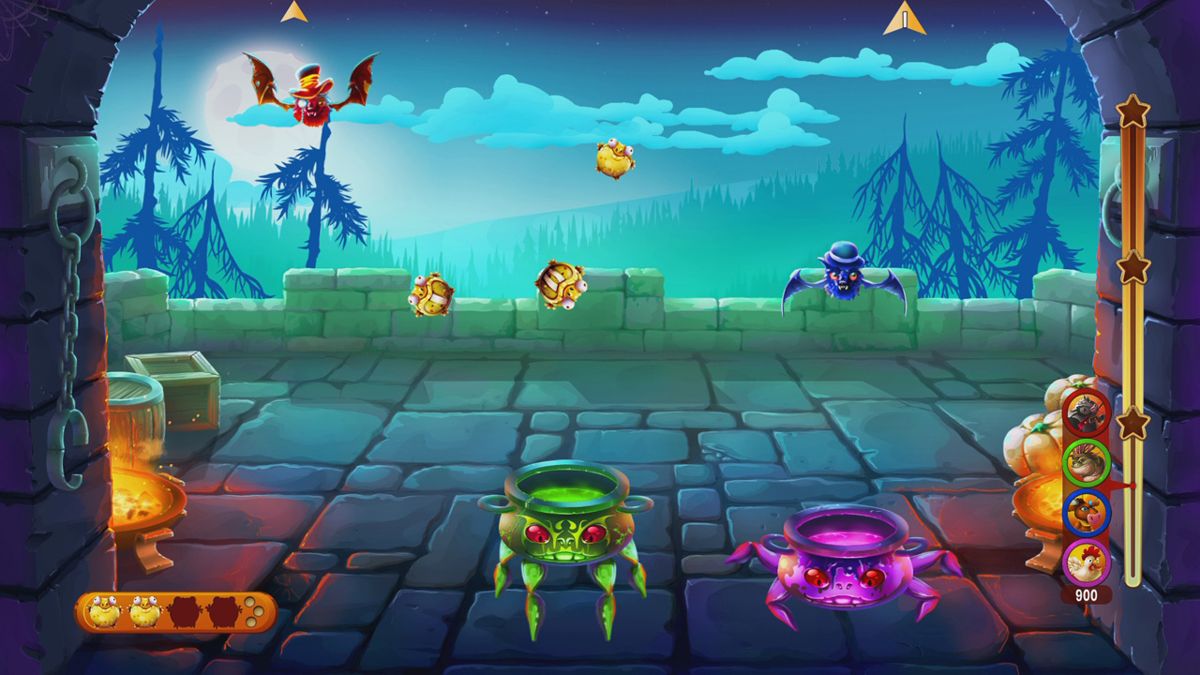 30in1 Game Collection official promotional image MobyGames