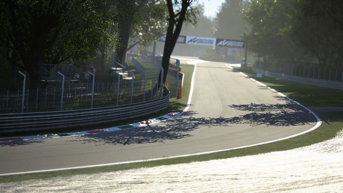 Assetto Corsa: Competizione Screenshot (Steam (after Early Access))