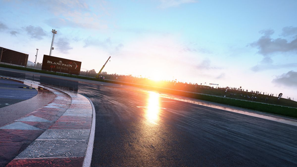 Assetto Corsa: Competizione Screenshot (Steam (after Early Access))