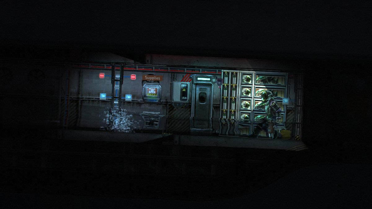 Barotrauma Screenshot (Steam (06/06/2019))