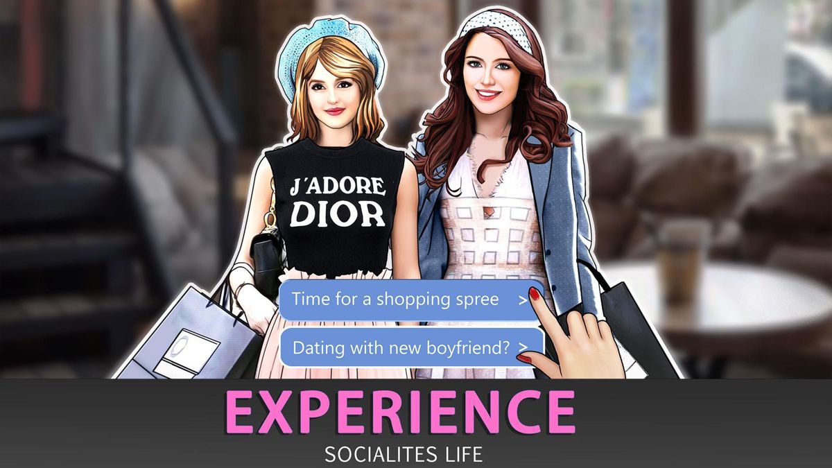 Clothes Forever II Screenshot (Google Play)