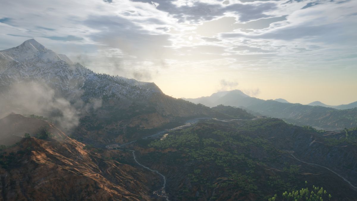 Conqueror's Blade Screenshot (Steam)