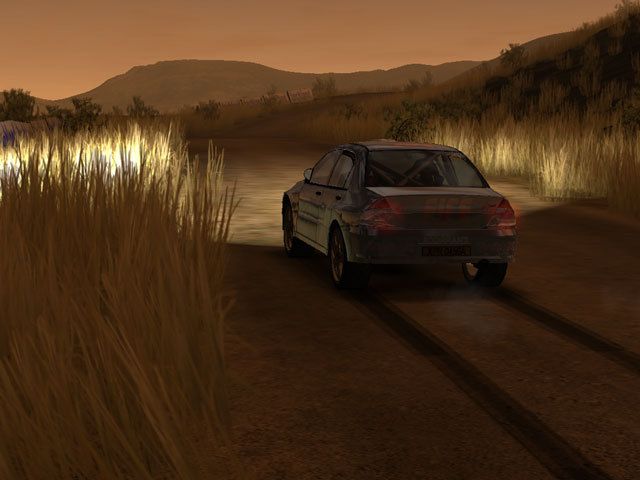 Xpand Rally Screenshot (Steam)