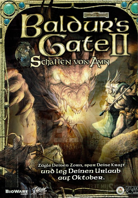 Baldur