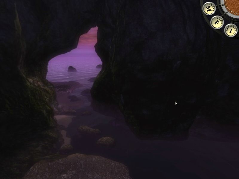 AGON: The Mysterious Codex Screenshot (Steam)