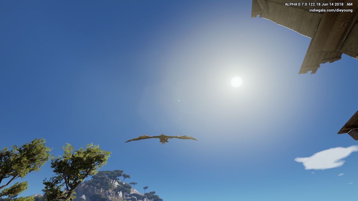 Die Young Screenshot (Steam (06/2019))