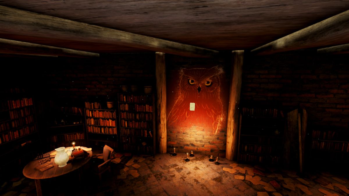 Die Young Screenshot (Steam (06/2019))