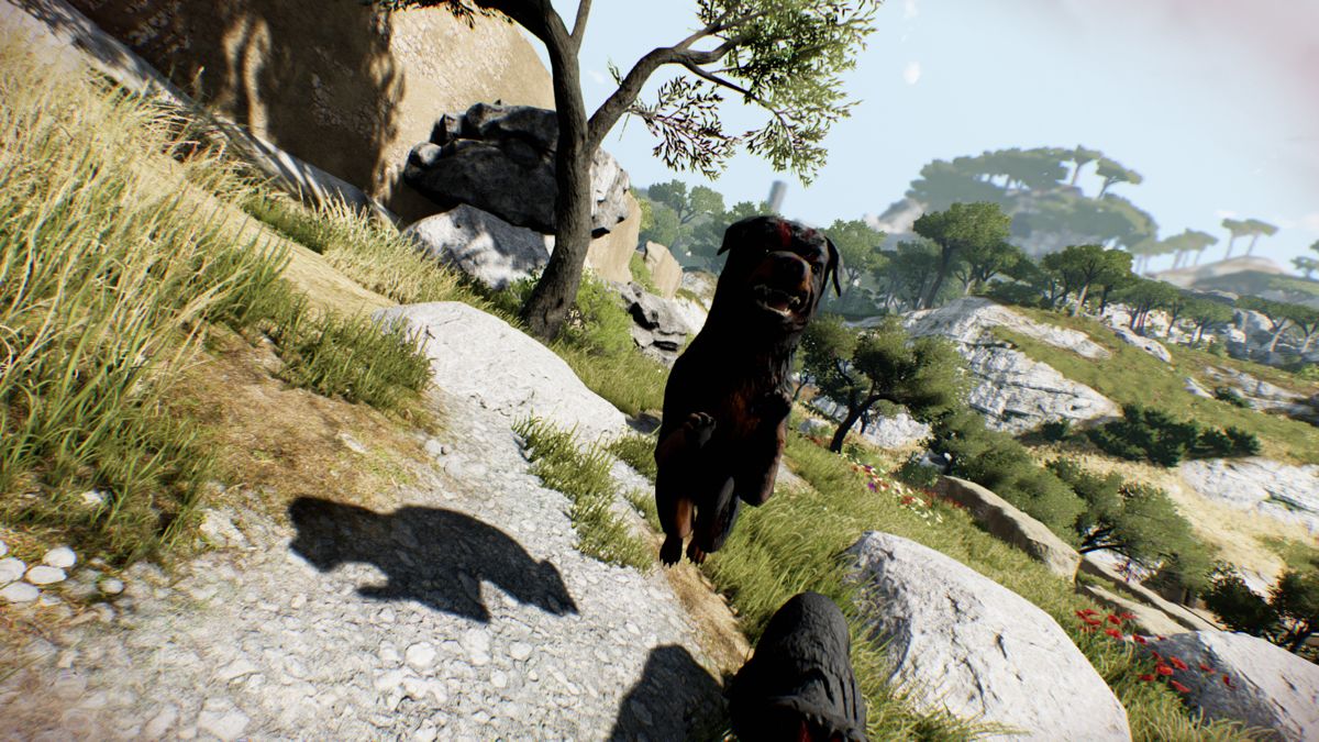 Die Young Screenshot (Steam (02/2018))