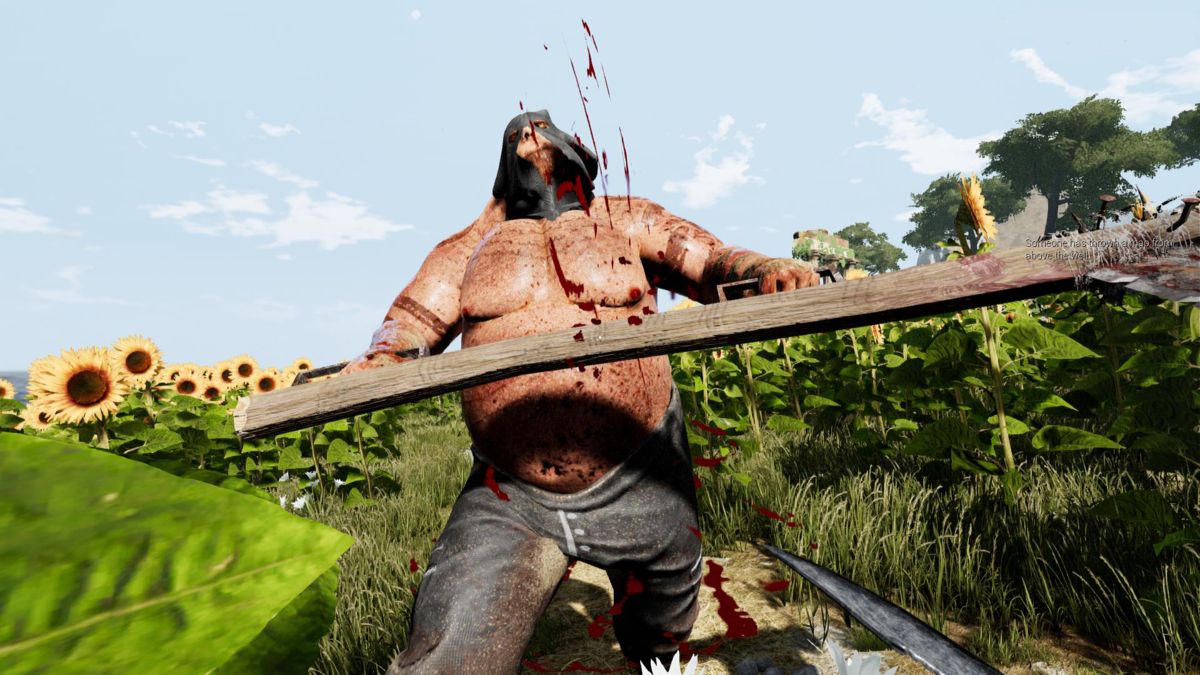 Die Young Screenshot (Steam (02/2018))