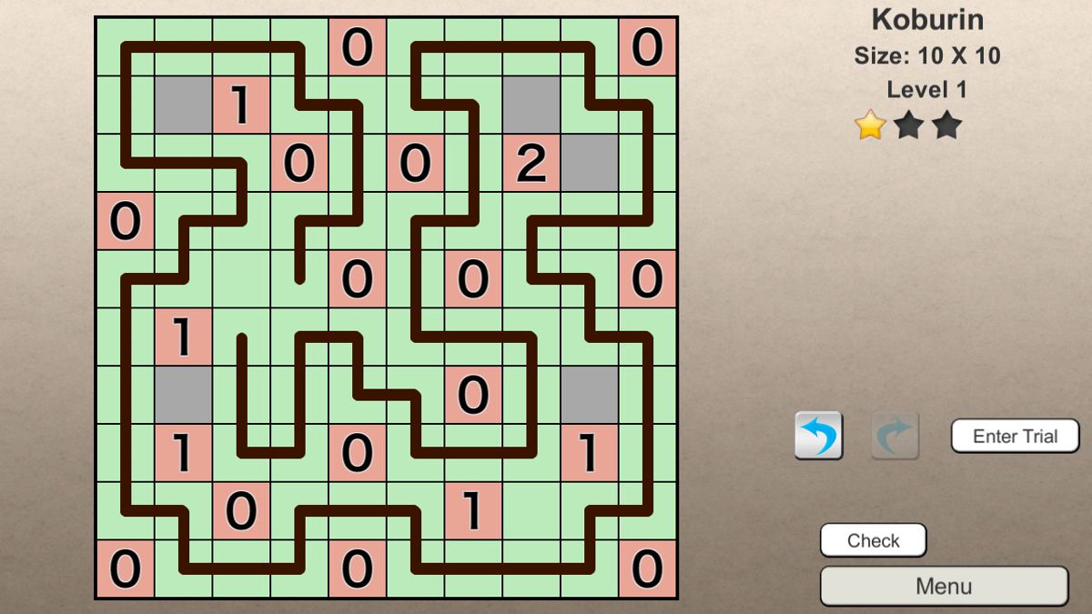 Ultimate Logic Puzzle Collection Screenshot (Steam)