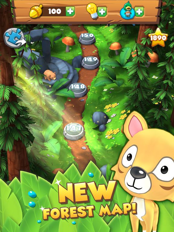 Forest Home official promotional image MobyGames