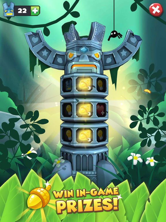 Forest Home official promotional image MobyGames