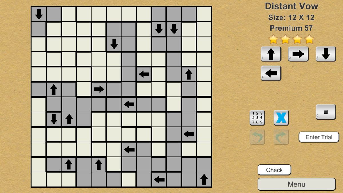 Ultimate Logic Puzzle Collection: Pack 3 Screenshot (Steam)
