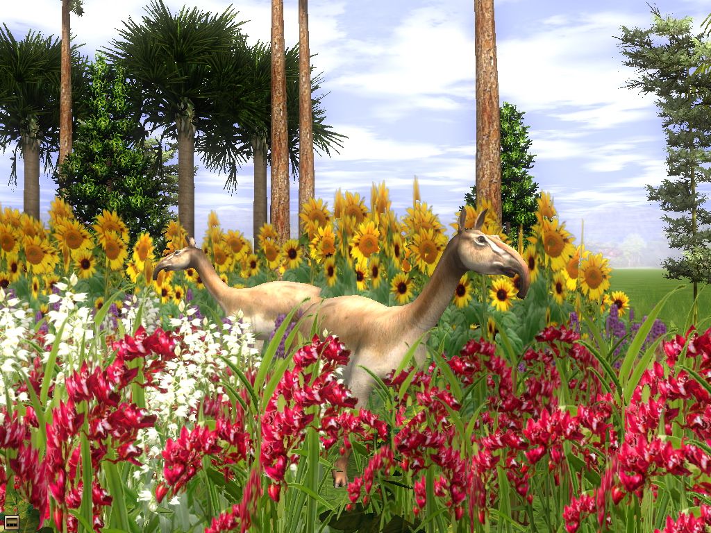 Wildlife Park 2: Crazy Zoo Screenshot (Steam)