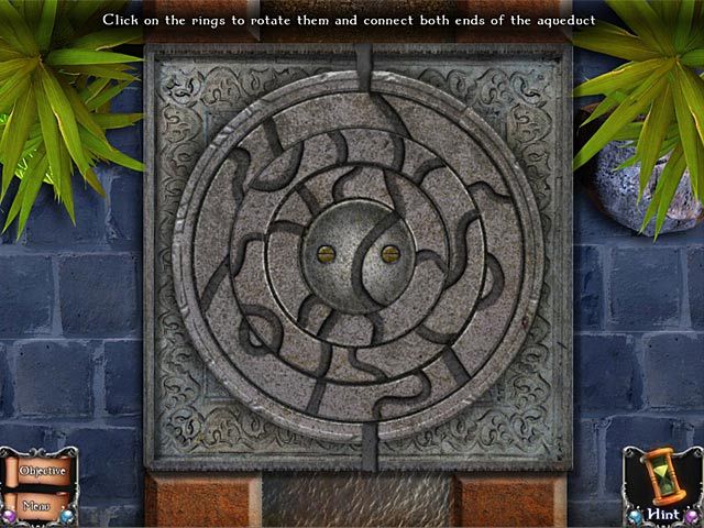 Scarytales: All Hail King Mongo Screenshot (Big Fish Games screenshots)