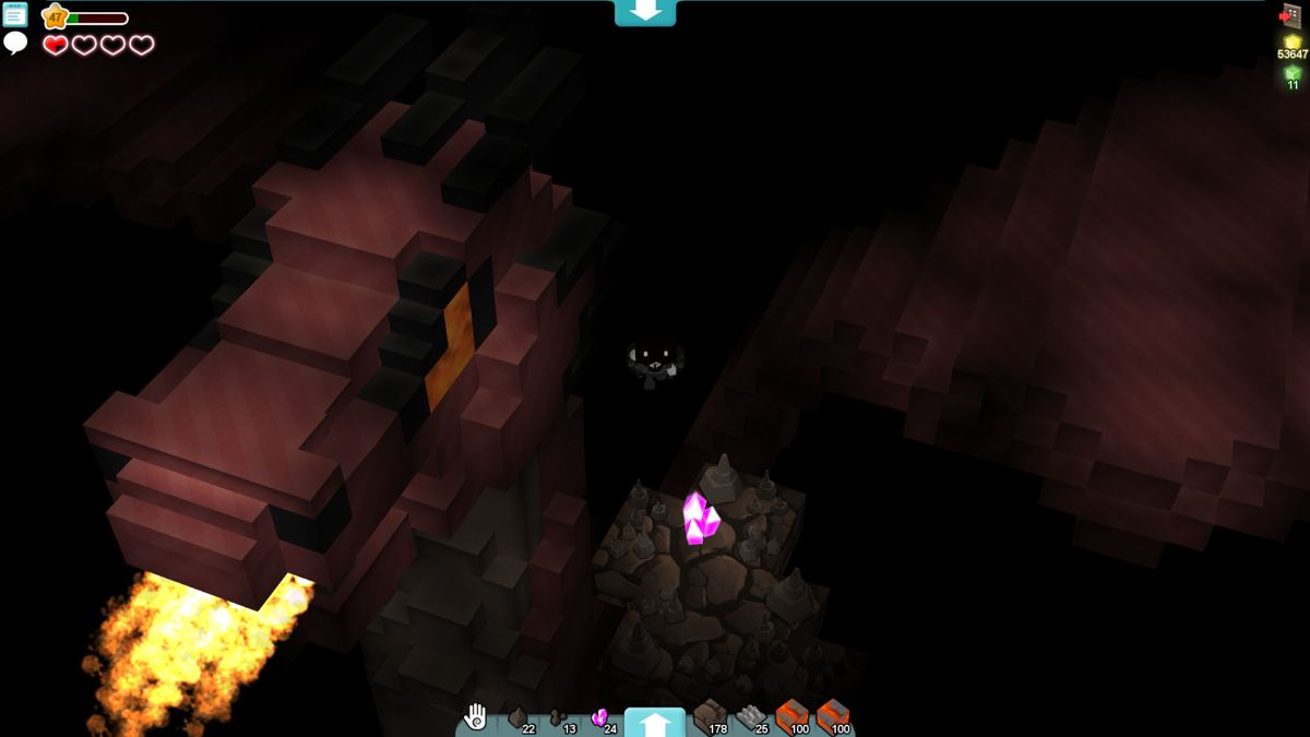 Cubic Castles Screenshot (Steam)