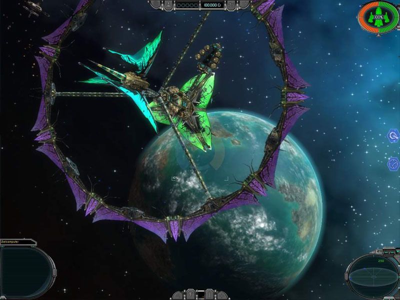 Darkstar One Screenshot (Steam)