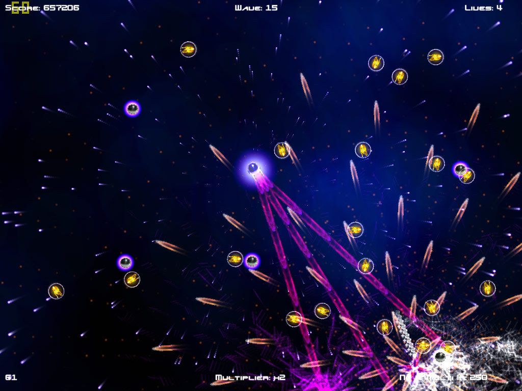 Bullet Candy Screenshot (Steam)