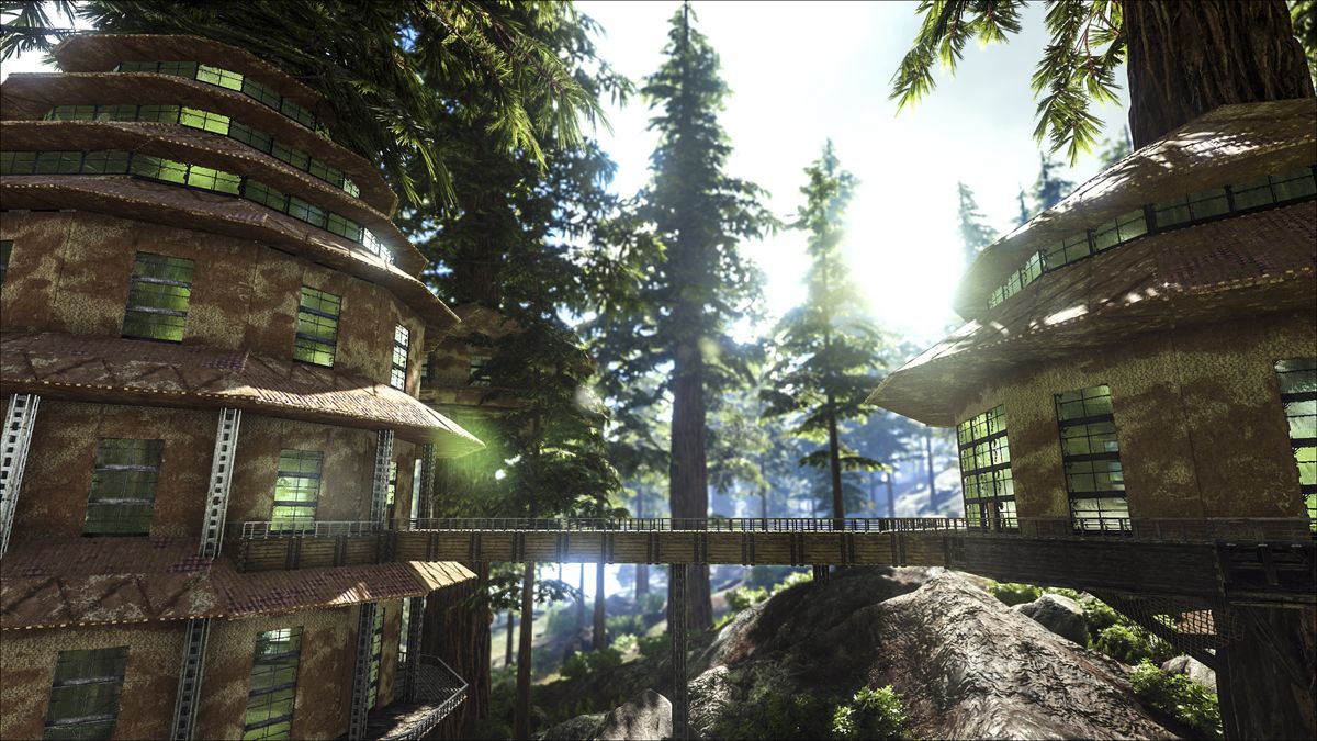 ARK: Survival Evolved Screenshot (Steam (20/06/2019))