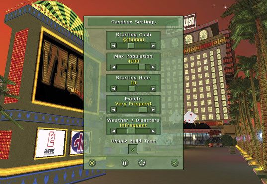 Vegas Tycoon Screenshot (Steam)