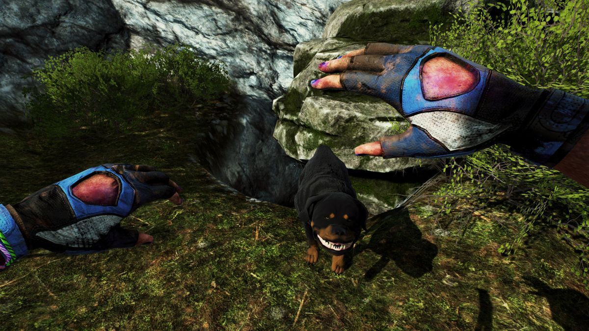 Die Young Screenshot (Steam (02/2018))