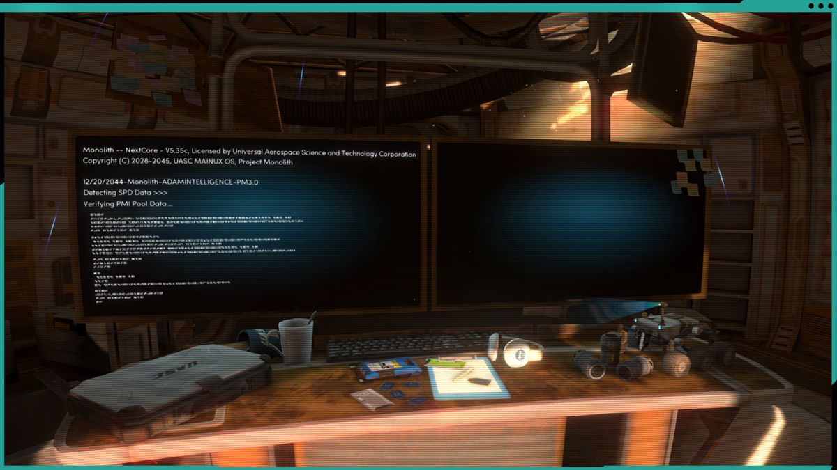 Mars Alive Screenshot (PlayStation Store)
