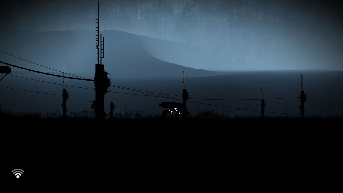 Antenna Screenshot (Steam)