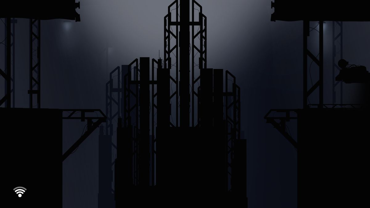 Antenna Screenshot (Steam)
