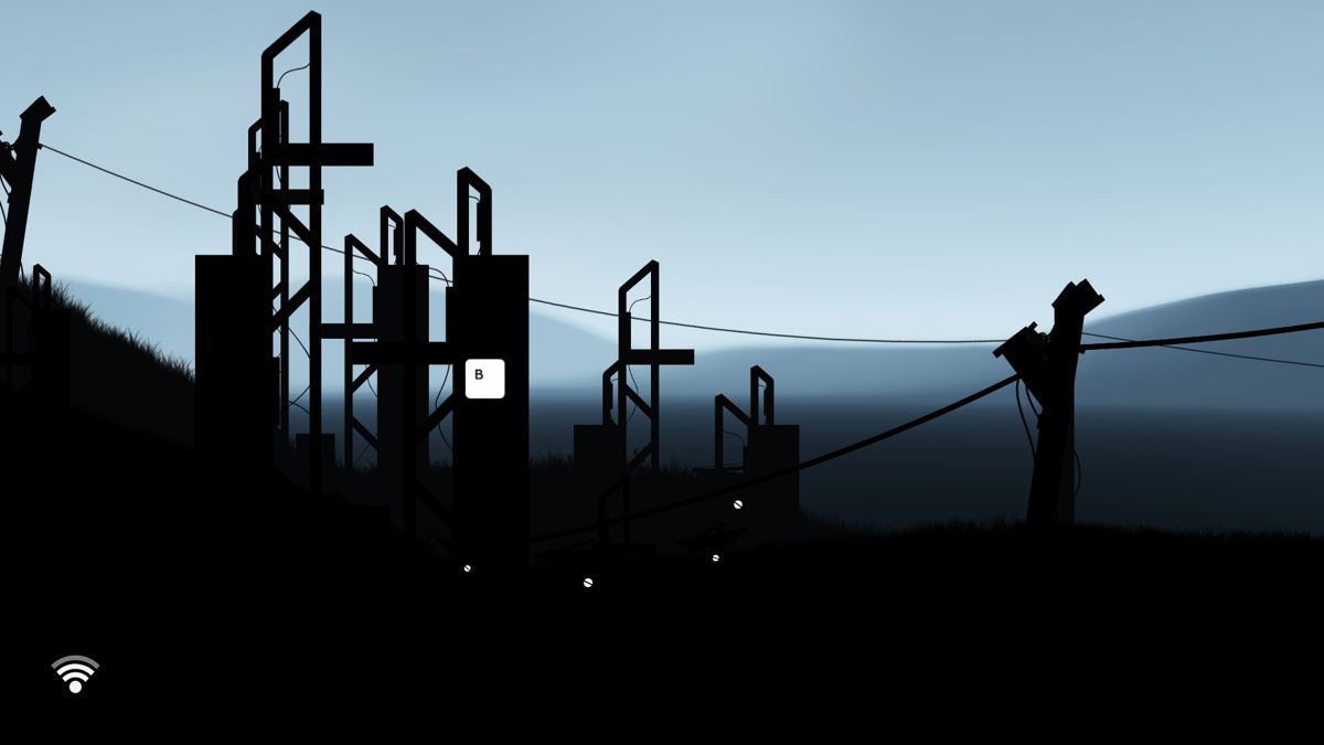 Antenna Screenshot (Steam)