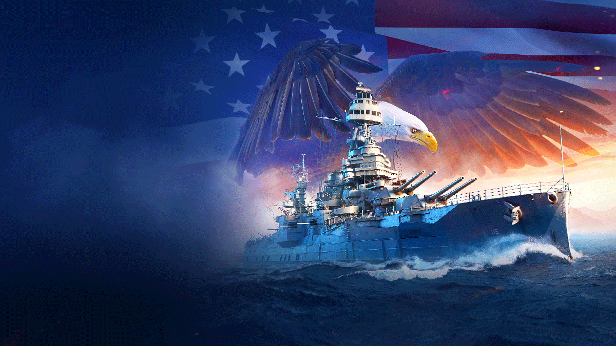 World of Warships: Legends - Texas Ultimate Edition Other (PlayStation Store)