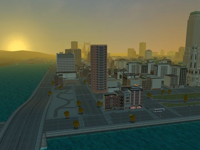 Tycoon City: New York Screenshot (Steam)