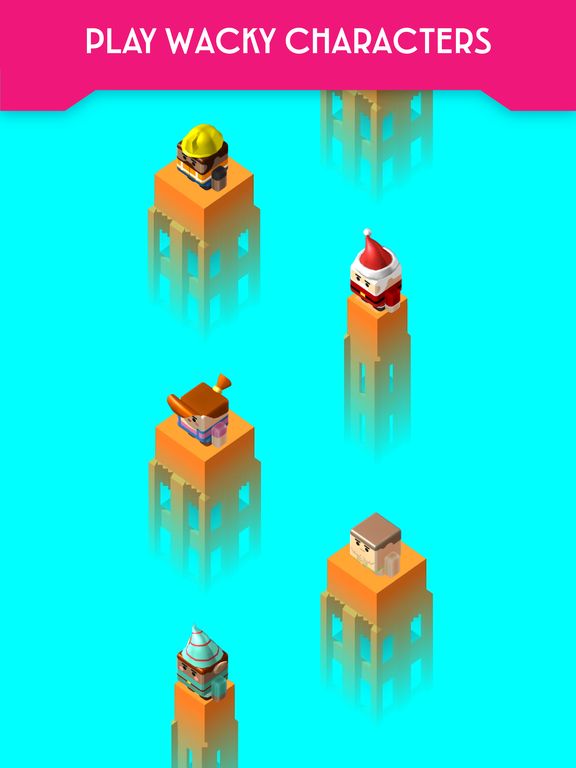 PLANK! official promotional image MobyGames